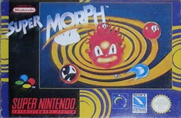 Super Morph
