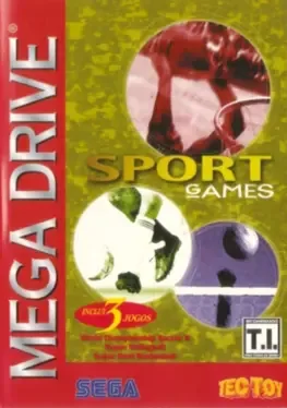 Sport Games image