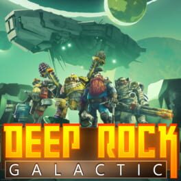 Deep Rock Galactic has a new season with a robot nemesis - Polygon