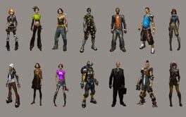Deus Ex: Human Revolution artwork 6