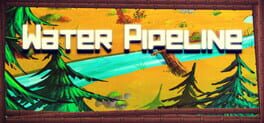Water Pipeline Game Cover Artwork
