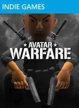 Avatar Warfare! image