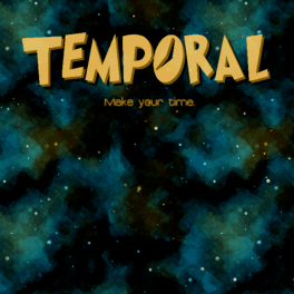 Temporal Cover