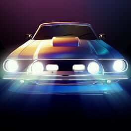 Night Driver artwork 2