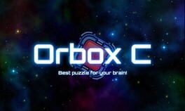 Orbox C Game Cover Artwork