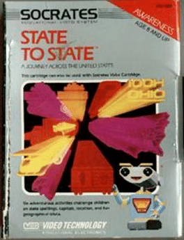 State to State Cover