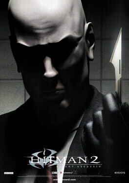 Hitman 2: Silent Assassin artwork 9