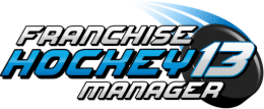 Franchise Hockey Manager 2013