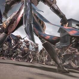 Onimusha: Dawn of Dreams artwork 4