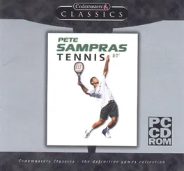 Pete Sampras Tennis 97 image