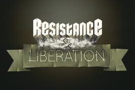 Resistance and Liberation