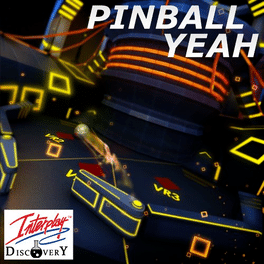 Pinball Yeah!