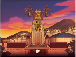 Kingdom Hearts II artwork 5