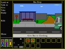 Game screenshot 3
