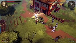 Game screenshot 2