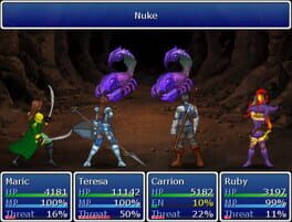Game screenshot 1