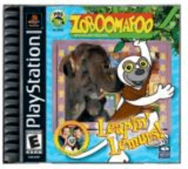 Zoboomafoo: Leapin' Lemurs