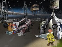 Game screenshot 5