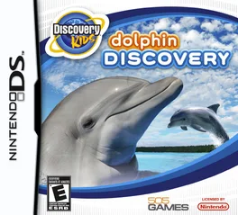 Discovery Kids: Dolphin Discovery image