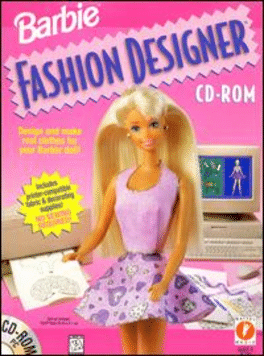 Barbie: Fashion Designer