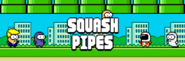 Squash Pipes