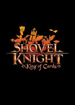 Shovel Knight: King of Cards