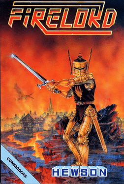 Firelord