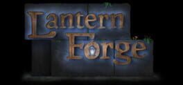 Lantern Forge Game Cover Artwork