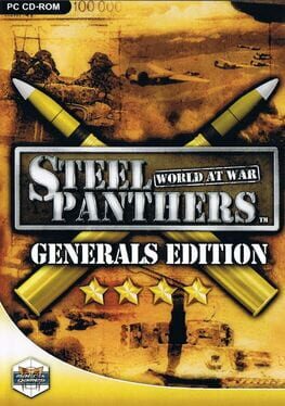 Steel Panthers: World at War!