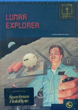 Lunar Explorer