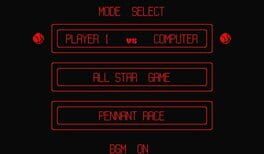 Virtual League Baseball screenshot 10