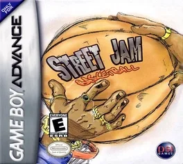 Street Jam Basketball image