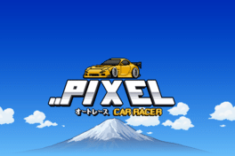 Pixel Car Racer
