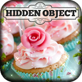 Hidden Object - Tea Time