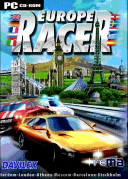 Europe Racer