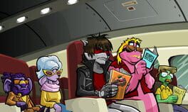 Sly 3: Honor Among Thieves artwork 3
