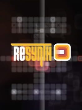 Resynth Game Cover Artwork