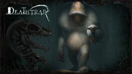 Deathtrap artwork 3