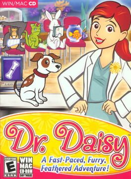 Dr. Daisy Pet Vet