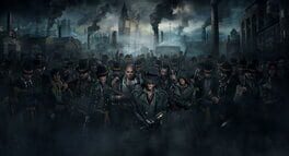 Assassin's Creed Syndicate artwork 2