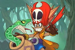 Zack & Wiki: Quest for Barbaros' Treasure artwork 6