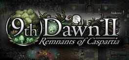 9th Dawn II Game Cover Artwork