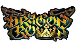 Dragon's Crown artwork 8