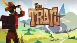 The Trail Game Cover Artwork