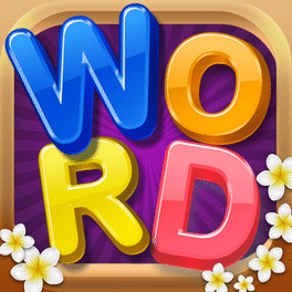 Word Puzzle - Connect words