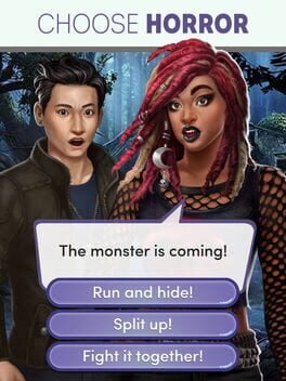 Game screenshot 1