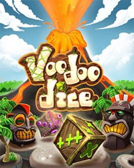 Voodoo Dice Game Cover Artwork