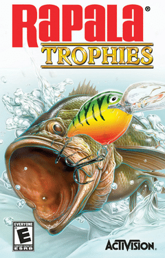 Rapala Trophies