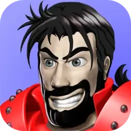 Samurai Saga