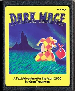 Dark Mage image